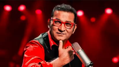 ಗಾಂಧೀಜಿ ಭಾರತಕ್ಕಲ್ಲ ಪಾಕ್ಗೆ ರಾಷ್ಟ್ರಪಿತ: ಬಾಲಿವುಡ್ ಗಾಯಕನ ವಿವಾದಾತ್ಮಕ ಹೇಳಿಕೆ