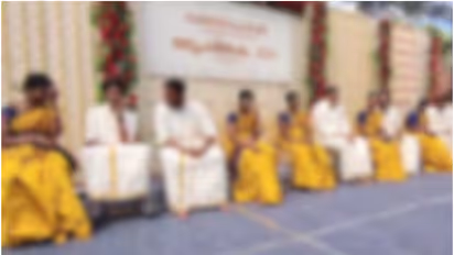 'ഒരു ഒറ്റമുണ്ടും ഒരു ഗ്രാം തികയാത്ത താലിയും തന്നു, വേണമെങ്കിൽ കെട്ടിക്കോളാൻ പറഞ്ഞു'; സൽസ്നേഹഭവനെതിരെ കേസ്