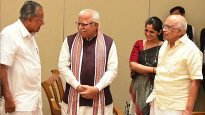 'ചീമേനിയും അതിരപ്പിള്ളിയും', ആണവ നിലയം കേരളത്തിൽ തന്നെ വേണമെന്നില്ല; നിവേദനത്തിൽ നിർദേശവുമായി കേരളം