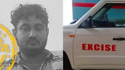 കണ്ണൂരുകാരൻ സ്കൂട്ടറിൽ വടകരയിലേക്ക്, സംശയം തോന്നി പരിശോധിച്ചപ്പോൾ സീറ്റിനടിയിൽ 21 ലിറ്റർ മാഹി മദ്യം; അറസ്റ്റിൽ