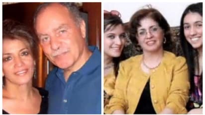 സാന്താക്ലോസിന്റെ വേഷത്തിൽ വീട്ടിലെത്തിയ ഭർത്താവ്; പിന്നാലെ മരിച്ച് വീണത് ഒരു കുടുംബത്തിലെ ഏഴ് പേര്