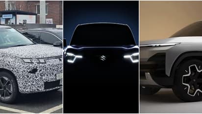 കലക്കൻ റേഞ്ച്, ഒറ്റ ചാർജിൽ 500 കീ.മീ പറക്കാം; ഇ വി പോര് കടുപ്പിക്കാൻ മാരുതി, ഒപ്പം വെല്ലുവിച്ച് ടാറ്റയുമുണ്ട്!