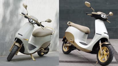 24-காரட் தங்கம் போல இருக்கே.. S1 ப்ரோ சோனாவை அறிமுகம் செய்த ஓலா; என்ன ஸ்பெஷல்?