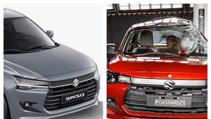 ரூ.6 லட்சம் கூட கிடையாது: 6 ஏர்பேக்குகளுடன் கிடைக்கும் பட்ஜெட் பேமிலி கார்கள்