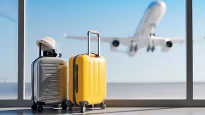 இனி இவற்றை விமானத்தில் கொண்டு செல்ல முடியாது.. இல்லையெனில் அபராதம்!