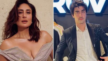 Who is Khaqan Shahnawaz? Meet Pakistani actor who age-shamed Kareena Kapoor