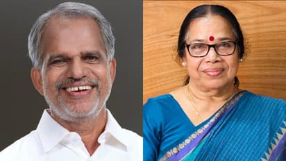 'പറഞ്ഞത് പാർട്ടി നയം, തെറ്റായി ഒന്നും പറഞ്ഞിട്ടില്ല'; എ. വിജയരാഘവനെ ന്യായീകരിച്ച് പി.കെ ശ്രീമതി