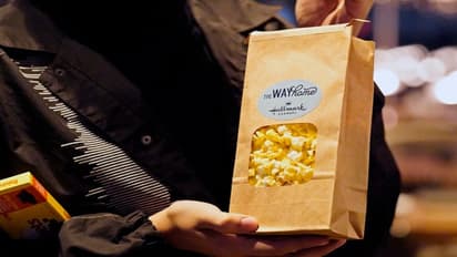 'They'll even tax your popcorn': Startup founder's post asking high earners to 'leave India' sparks debate