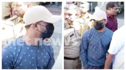 50000 രൂപ, 2 ആൾജാമ്യം; വണ്ടിപ്പെരിയാർ പോക്സോ കേസിൽ കോടതിയിൽ ഹാജരായി സത്യവാങ്മൂലം നൽകി അർജുൻ 