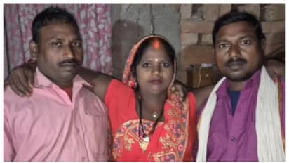 2 ഭർത്താക്കന്മാർ, 2 താലി; യുപി സ്വദേശിനിയുടെ ബഹുഭര്തൃത്വത്തിൽ ഞെട്ടി സോഷ്യല് മീഡിയ