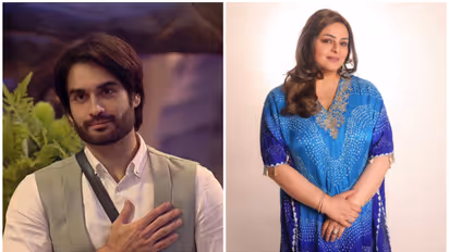 Bigg Boss 18: 'I am not corrupt...', Vivian Dsena targets Shilpa Sirodkar