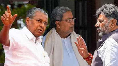 ಕೇರಳ ಜನರಿಗೆ 100 ಮನೆ ನಿರ್ಮಿಸಿಕೊಡುವುದಾಗಿ ಕೇಳಿದ ಸಿದ್ದರಾಮಯ್ಯಗೆ, ಪಿಣರಾಯಿ ಖಡಕ್ ಉತ್ತರ!