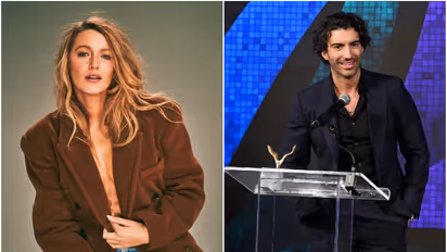 Blake Lively's co-stars stand by her mmid sexual harassment allegations against Justin Baldoni