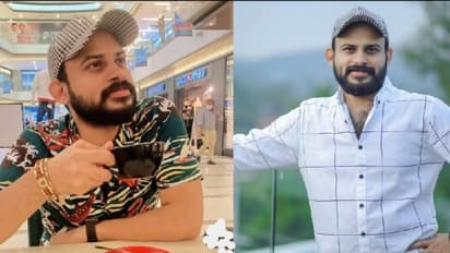 'യോഗയെക്കുറിച്ച് പറയുമ്പോള്‍ നൂറ് നാവാണ്, ഇതില്ലാത്തൊരു ജീവിതം എനിക്കില്ല'; വിജയ് മാധവ് പറയുന്നു