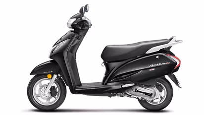 2025 Honda Activa 125 launched at Rs 94,442; Check out engine, features and more