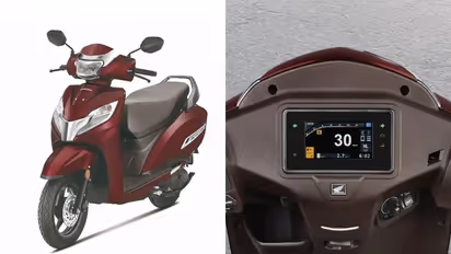 ஹோண்டா ஆக்டிவா 6G vs 125: மைலேஜ் மற்றும் அம்சங்களுக்கு எந்த ஸ்கூட்டர் சிறந்தது?