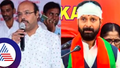 ಸಿಟಿ ರವಿ 'ಪ್ರಾಸ್ಟಿಟ್ಯೂಟ್' ಅಂದಿದ್ದು ಸತ್ಯ, ಅದಕ್ಕೆ ನಾನೇ ಸಾಕ್ಷಿ: ಡಾ ಯತೀಂದ್ರ ಸಿದ್ದರಾಮಯ್ಯ