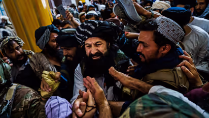 Opinion: Why's Haqqani Network Parting Ways with the Taliban Regime?