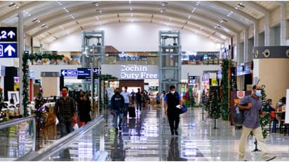 ലാൻഡിംഗ് കഴിഞ്ഞാൽ വെറും 15 മിനിറ്റിൽ എത്താം, പ്രിമിയം ലക്ഷ്വറിയിലേയ്ക്ക് സ്വാഗതം; വികസനക്കുതിപ്പുമായി സിയാൽ