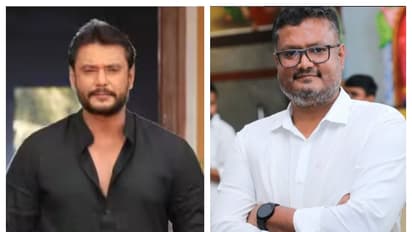 ನಾನೇ ದರ್ಶನ್ಗೆ ಹಣ ನೀಡಿ ಸಿನಿಮಾ ಮಾಡೋ ಶಕ್ತಿ ಇರುವಾಗ ಇಂಥ ಸುದ್ದಿ ಯಾಕೆ ಬೇಕು?