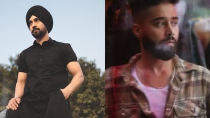 Diljit Dosanjh vs AP Dhillon net worth: As feud intensifies, know which singer is more richer?