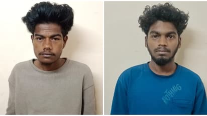 പ്രായപൂർത്തിയാകാത്ത പെൺകുട്ടിയെ മദ്യവും മയക്കുമരുന്നും നൽകി അബോധാവസ്ഥയിലാക്കിയ കേസ്; രണ്ട് യുവാക്കൾ അറസ്റ്റിൽ