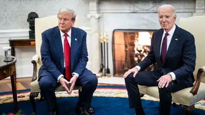 Biden commutes sentences of 37 federal death row inmates to life in prison, blocking executions under Trump