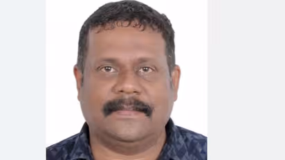 പ്രവാസി മലയാളി ദുബൈയില്‍ നിര്യാതനായി