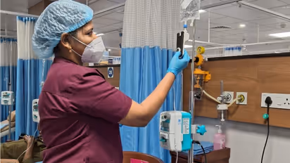 മരുന്നുകളുടെ രക്തത്തിലേക്കുള്ള സഞ്ചാര നിരക്ക് കൃത്യമായി നിരീക്ഷിക്കാം; എംസിസിയിൽ നാളെ മുതൽ പുതിയ സംവിധാനം