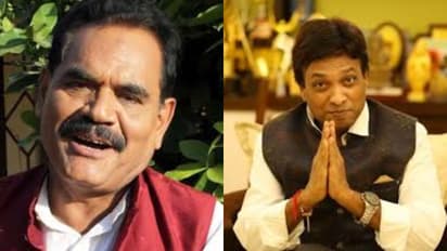 Uttar Pradesh police arrest gang leader behind abductions of celebrities Mushtaq Khan and Sunil Pal