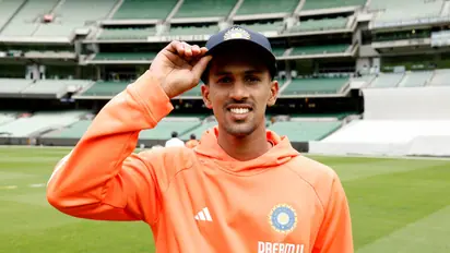 ഷമി കായികക്ഷമത വീണ്ടെടുത്തില്ല, ഓസീസ് പര്യടനത്തിനില്ല! അശ്വിന് പകരം തനുഷ് ടീമിനൊപ്പം ചേരും