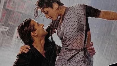 রুবিনা ট্যান্ডন কেন কলেজ থেকে বহিষ্কার হয়েছিলেন? পরীক্ষাও দিতে পারেননি