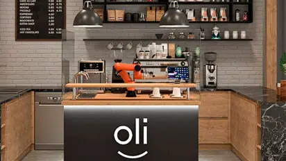 How AI Robotic Baristas Are Bringing Café-Quality Coffee to Every Street Corner