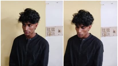 ഇൻസ്റ്റഗ്രാം വഴി പരിചയപ്പെട്ട 15കാരിയെ ജോലി വാഗ്ദാനം ചെയ്ത് ലോഡ്ജിലെത്തിച്ച് പീഡനം, പ്രതി പിടിയിൽ