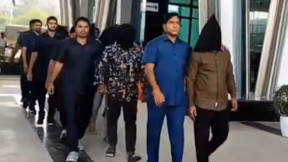 പണക്കാരനായ സഹോദരനോട് കടുത്ത അസൂയ; 11 പേരെയും കൂട്ടി മാരകായുധങ്ങളുമായി ചേട്ടന്റ വീട്ടിലെത്തി നടത്തിയത് വൻ കൊള്ള