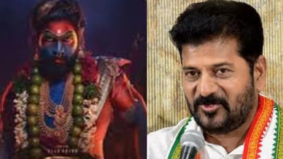 ரசிகை உயிரிழப்பு; 19 நாட்களுக்கு பிறகு ரூ.50 லட்சம் நிதி உதவி அளித்த புஷ்பா 2 தயாரிப்பாளர்கள்!