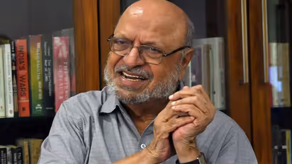 Veteran Indian filmmaker Shyam Benegal dies at 90; all you need to know