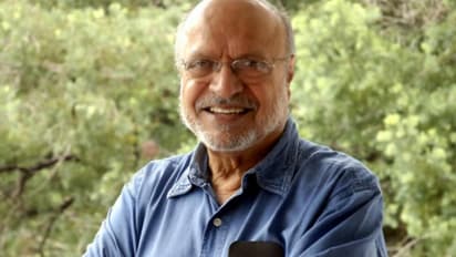 ചലച്ചിത്രകാരൻ ശ്യാം ബെനഗൽ അന്തരിച്ചു