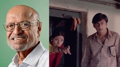 Shyam Benegal Dies: ಅನಂತ್ನಾಗ್ರನ್ನು ಹಿಂದಿ ಚಿತ್ರರಂಗಕ್ಕೆ ಪರಿಚಯಿಸಿದ್ದ ನಿರ್ದೇಶಕ ಶ್ಯಾಮ್ ಬೆನಗಲ್ ಇನ್ನಿಲ್ಲ!