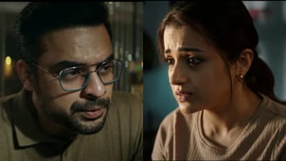 2025 തുടക്കം ഗംഭീരമാക്കാൻ ടോവിനോ തോമസ്; 'ഐഡന്റിറ്റി' ജനുവരി രണ്ടിന് തിയറ്ററുകളിൽ