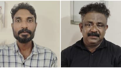 മോഷ്ടിച്ച ബൈക്ക് ആക്രിക്കടയിൽ വിറ്റു, മോഷണ മുതലാണെന്ന് അറിഞ്ഞിട്ടും വാങ്ങി; രണ്ട് പേർ പൊലീസിന്റെ പിടിയിൽ