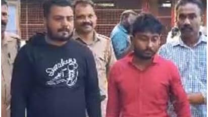 എടിഎമ്മിൽ കയറി പണമെടുക്കും, നോട്ടുകൾ പുറത്തുവരും മുമ്പ് നിമിഷനേരം കൊണ്ട് തട്ടിപ്പ്; സംശയം തോന്നിയതോടെ പിടിവീണു