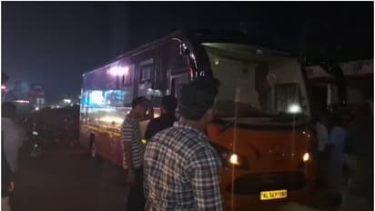 Kerala: 2 men found dead in caravan in Vadakara; Carbon monoxide poisoning suspected