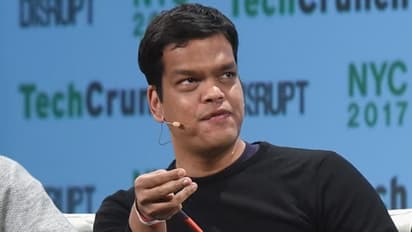 ಬೆಂಗಳೂರು ಮೂಲದ ಫಿನ್‌ಟೆಕ್‌ ಸ್ಟಾರ್ಟ್‌ಅಪ್‌ ಅಡ್ವೈಸರ್‌ ಶ್ರೀರಾಮ್‌ ಕೃಷ್ಣನ್‌ ಈಗ ಟ್ರಂಪ್‌ಗೆ AI Advisor!