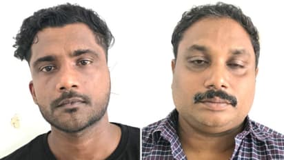 രാത്രി കടയടച്ച് വീട്ടിൽ പോകാനിറങ്ങിയപ്പോൾ അപ്രതീക്ഷിത ആക്രമണം; 3 പേർക്ക് വെട്ടേറ്റ സംഭവത്തിൽ പ്രതികൾ പിടിയിൽ