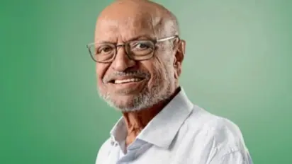Shyam Benegal Passes Away at 90: Discover unknown facts about the legendary director