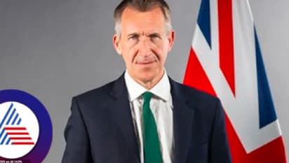 ಕೆನಡಾ, ಅಮೆರಿಕೆ ಆಯ್ತು, ಈಗ ಬ್ರಿಟನ್ನಿಂದ ಖಲಿಸ್ತಾನಿ ಬೆಂಬಲಿಗರಿಗೆ ರಕ್ಷಣೆ? ಯುಕೆ ಮಿನಿಸ್ಟರ್ ಹೇಳಿದ್ದೇನು?