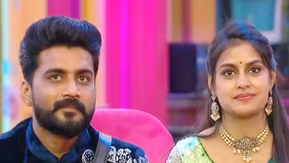 సోనియా పెళ్ళికి బిగ్ బాస్ టైటిల్ విన్నర్ నిఖిల్ ఎందుకు రాలేదు? పెద్దోడ్ని ఆమె పిలవలేదా? 