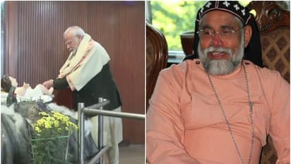 പ്രധാനമന്ത്രിയുടെ ക്രിസ്മസ് വിരുന്ന്; ദില്ലിയില്‍ നടന്നത് നാടകമെന്ന് തൃശ്ശൂര്‍ ഭദ്രാസന മെത്രാപ്പൊലീത്ത