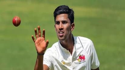 ಯಾರು ಈ ತನುಷ್ ಕೋಟ್ಯಾನ್? ಅಶ್ವಿನ್ ಸ್ಥಾನಕ್ಕೆ ಟೀಂ ಇಂಡಿಯಾಗೆ ಆಯ್ಕೆಯಾದ ಈ ಕನ್ನಡಿಗನ ಹಿನ್ನೆಲೆ ಏನು?